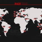 TIME SCHEDULE: Grand Prix of Qatar