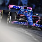 Alpine plays down early struggles in 2022