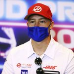 Nikita Mazepin’s F1 future in doubt as FIA call emergency talks to discuss banning Russian driver amid Ukraine invasion