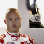 No guarantees for Mazepin's Haas seat