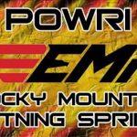 POWRi Rocky Mountain Lightning Sprints Add Eagle Motorsports Inc as Title Sponsor