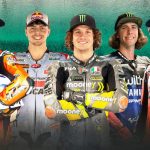 Meet the 2022 MotoGP™ rookies