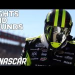 Sights and Sounds from Auto Club Speedway | NASCAR