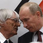 Ex-F1 chief Ecclestone shockingly DEFENDS Putin amid Ukraine invasion calling Russia president ‘honourable person’