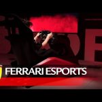 Introducing the Scuderia Ferrari Velas Esports Team