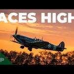 The story of Spitfires at the Goodwood Revival