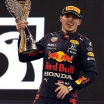 F1 world champion Max Verstappen commits his future to Red Bull as he signs a five-year contract extension to keep him at the team until he's 30 and puts the Dutchman on the same pay bracket as rival Lewis Hamilton