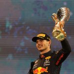 Red Bull confirm Max Verstappen’s mind-boggling £221MILLION deal with F1 champ tied down until 2028