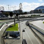 F1 will not host races in Russia after terminating contract