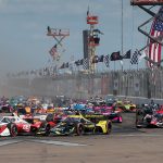 INDYCAR Moves New Hybrid Powertrain Debut to 2024