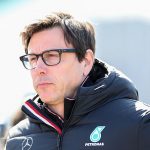 Mercedes boss Toto Wolff claims that former F1 race director Michel Masi was 'turned' by Red Bull at the end of last season and a 'BROMANCE' helped Max Verstappen beat Lewis Hamilton to the title in controversial decider