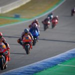 RTVE to show Jerez & Aragon races free-to-air in Spain