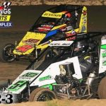 Small Town Throwdown at Sweet Springs Motorsports Complex Information
