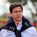 Mercedes boss Toto Wolff takes another swipe at Masi saying axed F1 race director was ‘turned’ by Red Bull ‘bromance’