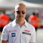 Russia's Nikita Mazepin MUST sign an agreement banning him from supporting his country's invasion of Ukraine to compete in F1 this season - as question marks remain over Haas driver's future