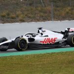 Haas drops Mazepin and title sponsor Uralkali