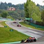 Imola to continue on Formula 1 calendar until 2025
