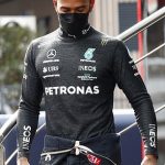 Lewis Hamilton feels 'robbed' and wants to 'DESTROY' Max Verstappen in the F1 title race, says former driver Anthony Davidson, as Mercedes star seeks revenge following last season's controversial Abu Dhabi finale