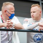 Russian F1 driver Nikita Mazepin and dad Dmitry WILL be sanctioned due to Vladimir Putin ties amid Ukraine war