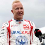 Russian F1 driver added to list of people sanctioned by EU