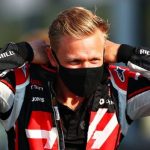 Kevin Magnussen: Dane replaces Nikita Mazepin at Haas