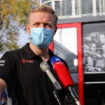 Kevin Magnussen to drive alongside Schumacher at Haas