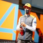 Daniel Ricciardo MISSES opening day of final Formula One testing before season opener after 'feeling unwell' as McLaren replace Aussie gun with Lando Norris in Bahrain
