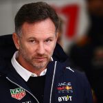 Red Bull deny reports that boss Christian Horner claimed Mercedes' 2022 car is 'NOT LEGAL' after their drastically-different design was revealed on the first day of Bahrain testing... as bitter rivalry continues ahead of new season