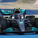 ‘Extreme interpretation’ – Lewis Hamilton’s Mercedes car sparks huge row in F1 after radical design unveiled