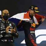 Toto Wolff insists last season's hugely controversial F1 finale 'could not have done more' to motivate Lewis Hamilton and his Mercedes team as bitter rivalry with Red Bull comes to light in Drive to Survive climax