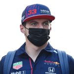 Verstappen again snubs 'fake' F1 Netflix series