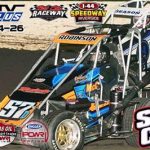 Ninth Annual POWRi Turnpike Challenge presented by Super Clean