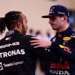 ‘We’re ruthless… that’s what you have to be’ – Lewis Hamilton opens up on relationship with F1 nemesis Max Verstappen