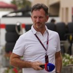 Red Bull boss Christian Horner takes swipe at Mercedes F1 rival Toto Wolff for ‘living as a tax exile in Monaco’