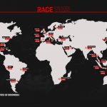 TIME SCHEDULE: Pertamina Grand Prix of Indonesia