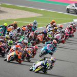 Migno leads Moto3™ to Indonesia