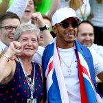 Lewis Hamilton to change his NAME ahead of new F1 season in touching tribute to his mum