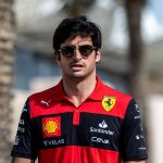 Sainz-Ferrari contract talks no secret