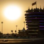 Russians scrambling for Bahrain F1 coverage