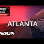 Live: eNASCAR Coca-Cola iRacing Series: Race 3 from Atlanta
