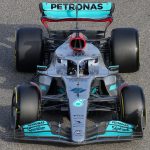 Secrets behind Lewis Hamilton’s Mercedes car with new features revealed ahead of new season and F1 title fight