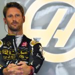 Grosjean would have turned down Haas return