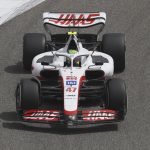 Norris prepared to race Haas in 2022