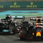 Formula One: Safety car rules tweaked by FIA in wake of controversial 2021 title decider