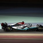 F1 probes Mercedes no sidepod innovation