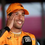 Daniel Ricciardo WILL return to the F1 grid on Thursday after 'returning a number of negative Covid tests' - with McLaren driver set to race in season-opener at the Bahrain GP on Sunday