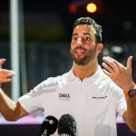 star Daniel Ricciardo passed fit to race for McLaren in Bahrain Grand Prix season opener after Covid battle