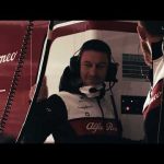Alfa Romeo F1 Team ORLEN 2022 Trailer
