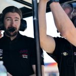 Wisdom, Smarts Help Hildebrand Shift to New Phase with Foyt