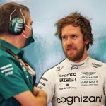 Sebastian Vettel OUT of F1 season-opening Bahrain GP after testing positive for Covid as Aston Martin name replacement